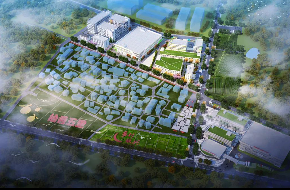 奮戰(zhàn)四季度南昌市政建設(shè)全力以赴搶抓項目建設(shè)進度