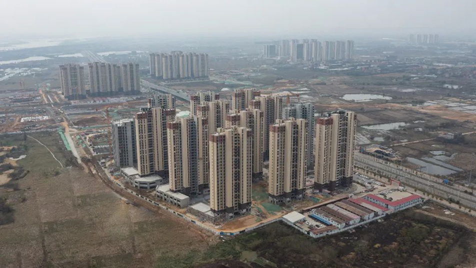 南昌市政建設(shè)集團多個項目榮獲省級示范工程