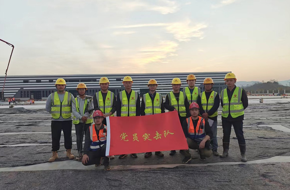 南昌市政建設集團有限公司“共建美好家園 共創(chuàng)企業(yè)未來”征文優(yōu)秀作品展