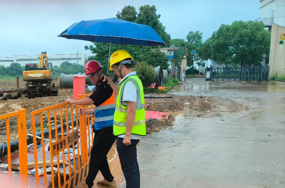 南昌市政建設(shè)集團有限公司