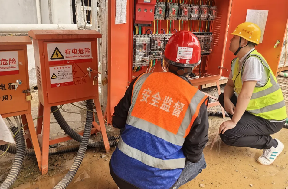 南昌市政建設(shè)集團有限公司