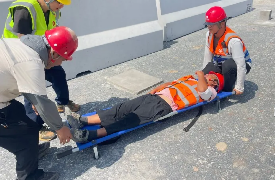 南昌市政建設(shè)集團有限公司