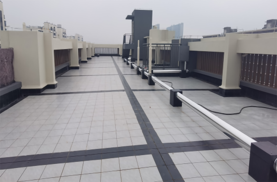 南昌市政建設(shè)集團(tuán)開展年中質(zhì)量安全大檢查 16個項目發(fā)現(xiàn)18項優(yōu)秀實踐